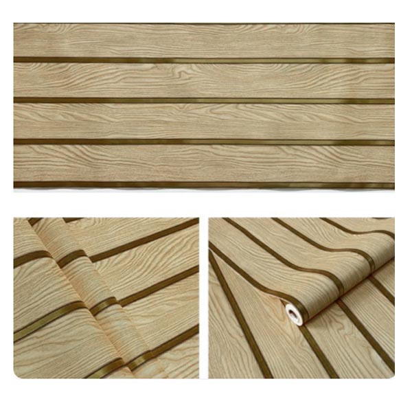 Miniatura 4 de Papel Adhesivo Para Pared VA-18141